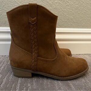 DV by Dolce Vita Western Boots